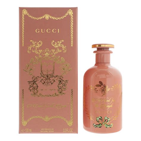 gucci a chant for the nymph|the alchemist garden perfume.